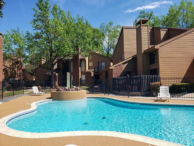 Oaks Of Kingwood photo 2