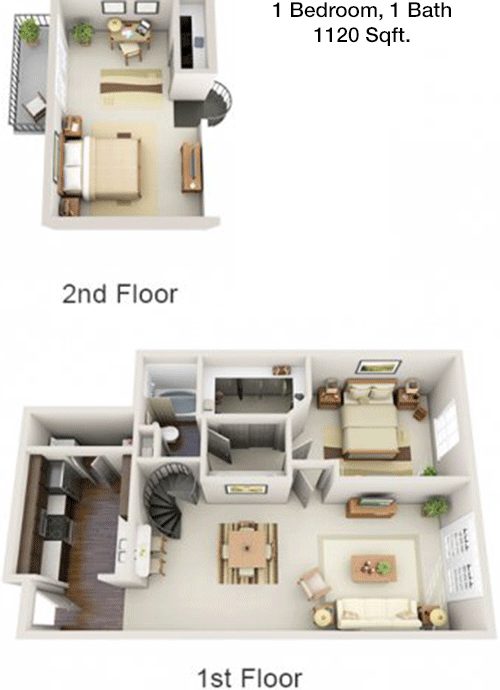 E80 AFF floorplan layout