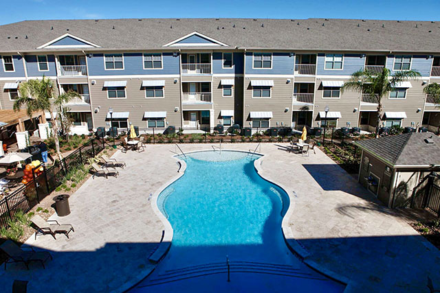 Floral Gardens [No Locs | Senior Living] photo 2