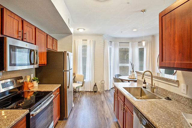 The Volare At The Woodlands photo 4