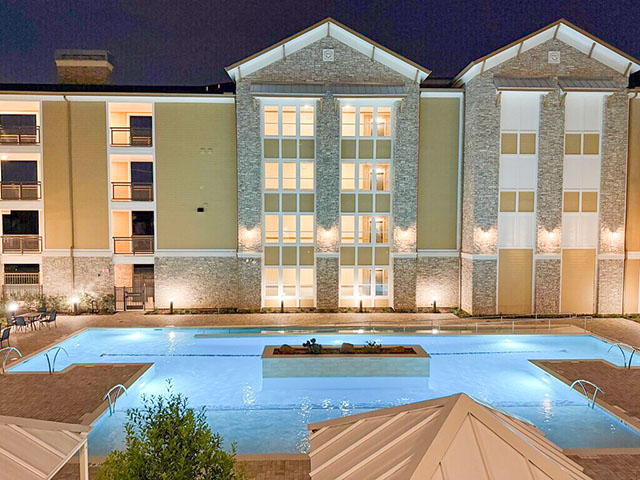 Lofts At Katy Ranch [Senior Living] photo 2