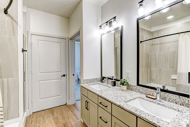 Lofts At Katy Ranch [Senior Living] photo 3