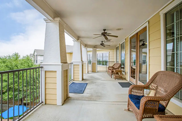 Mariposa At Ella [No Locs | Senior Living] photo 3
