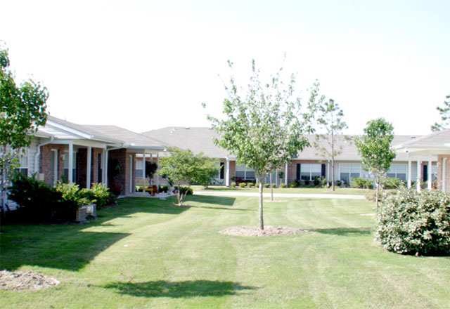 Oak Haven [Senior Living] photo 2