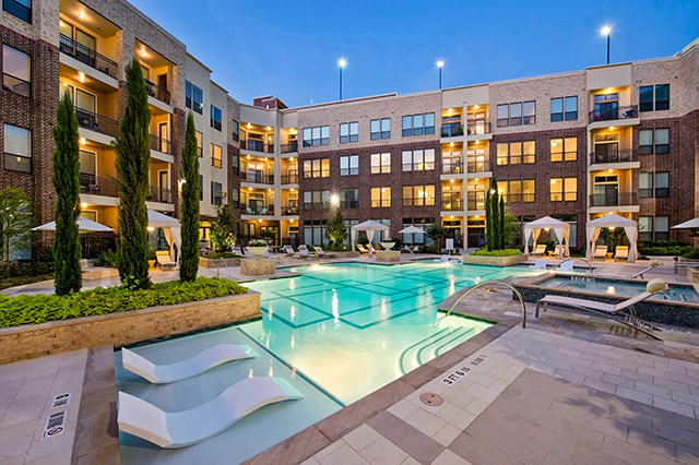 The Grand At LaCenterra photo 2