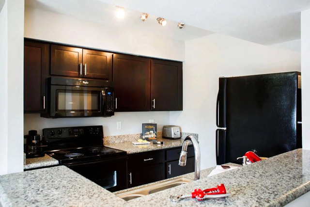 Trailpoint At The Woodlands photo 2