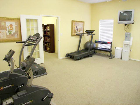 Lake Haven Senior [Senior Living] photo 3