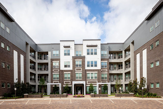 The Mitchell At Woodmill Creek photo 2