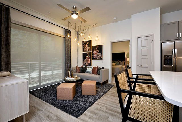 The Flats At West Alabama photo 4