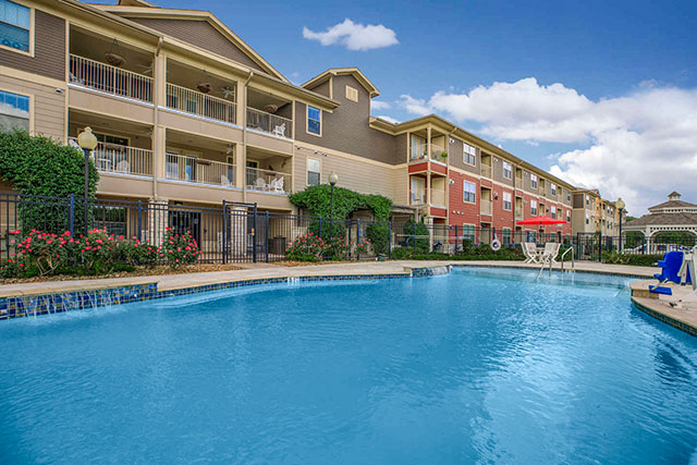 Cypress Gardens [No Locs | Senior Living] photo 2