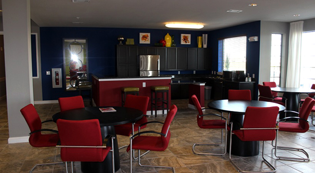 Fairfield Creek Estates Senior [Senior Living] photo 3