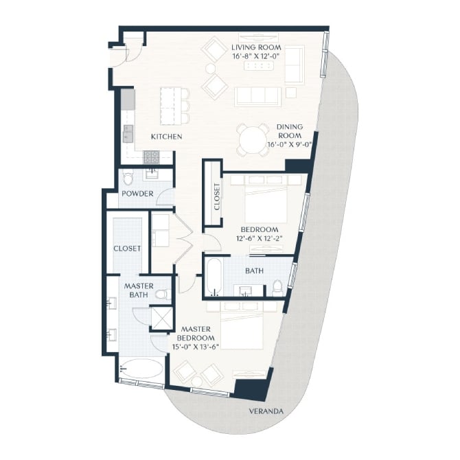 B5.1 floorplan layout