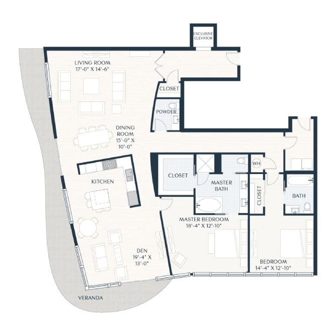B10d floorplan layout