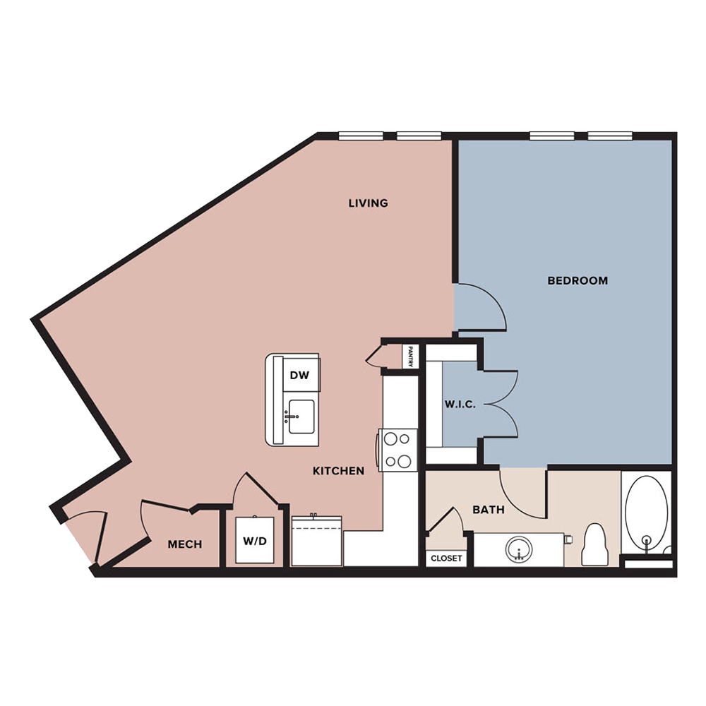 A11 floorplan layout