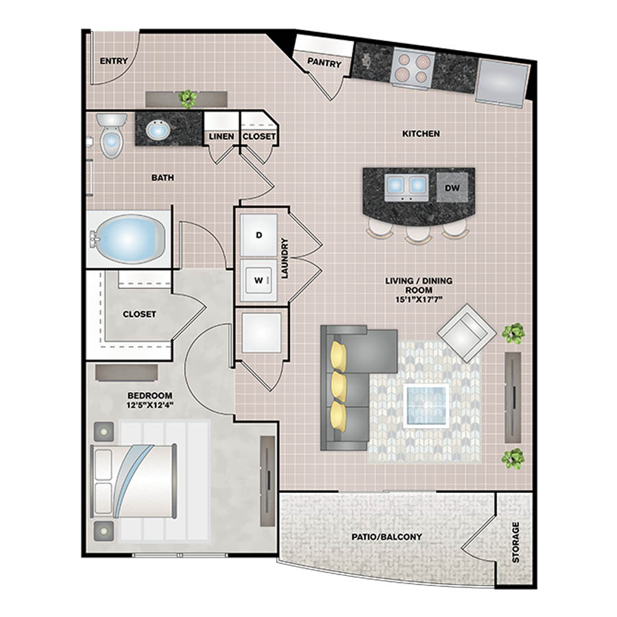 upka10f floorplan layout