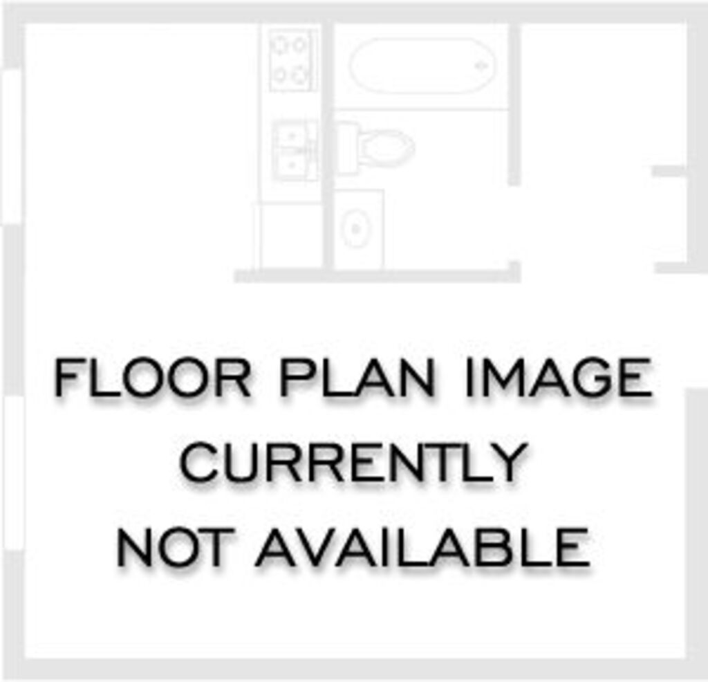 H floorplan layout