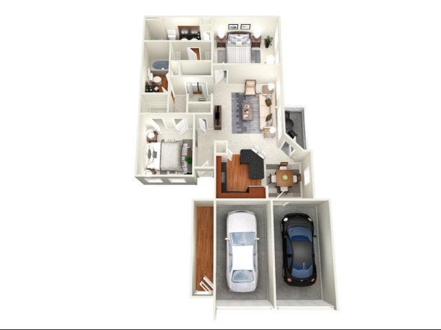 B3.1g floorplan layout