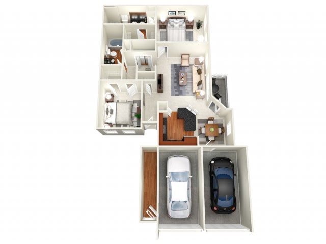 B3.2g floorplan layout