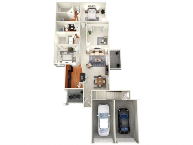 C1.2g floorplan layout