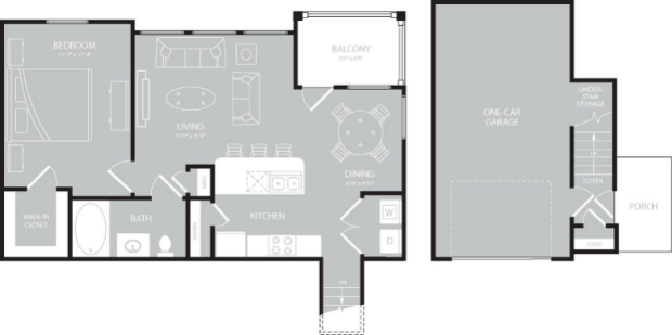 A5T floorplan layout