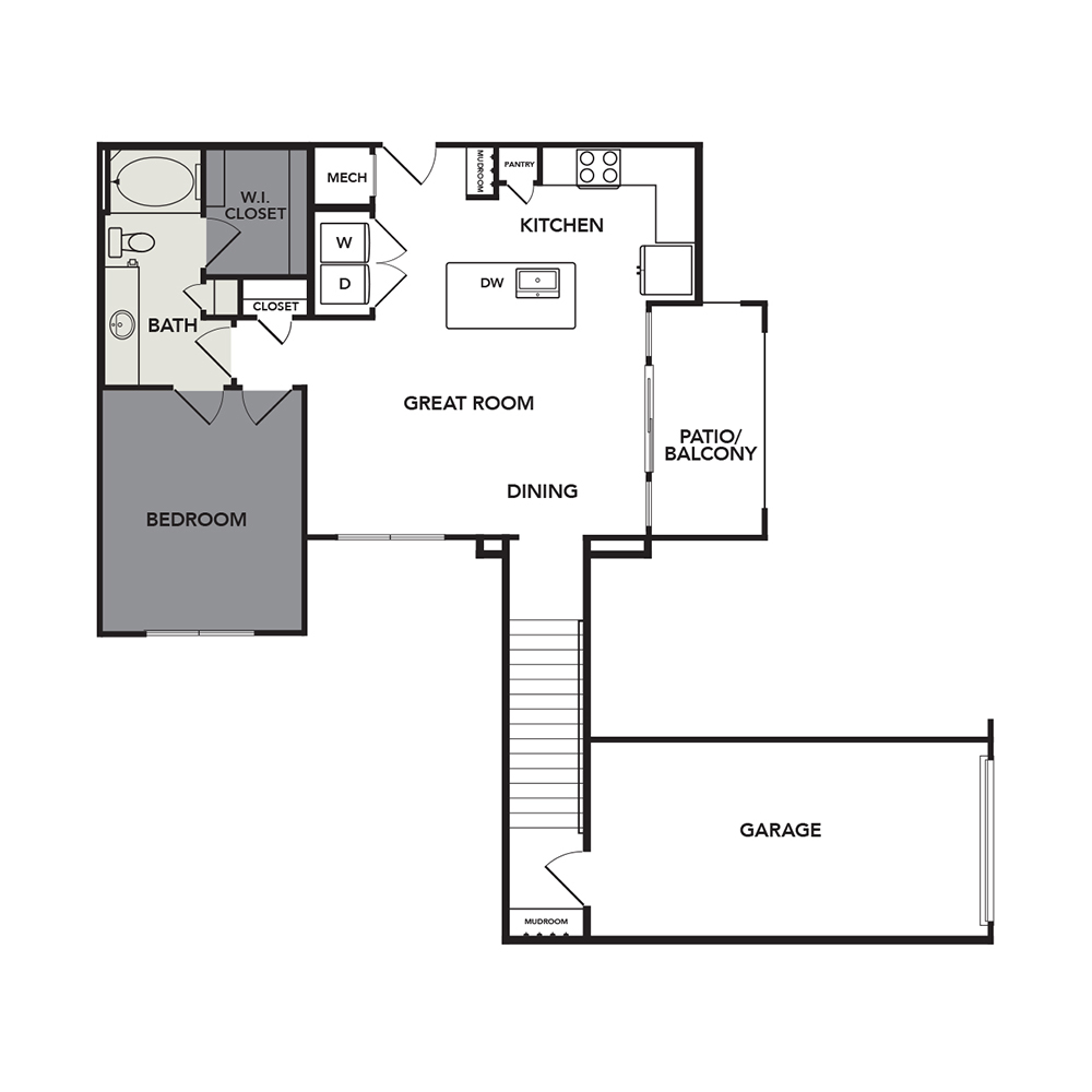 A3g2 floorplan layout