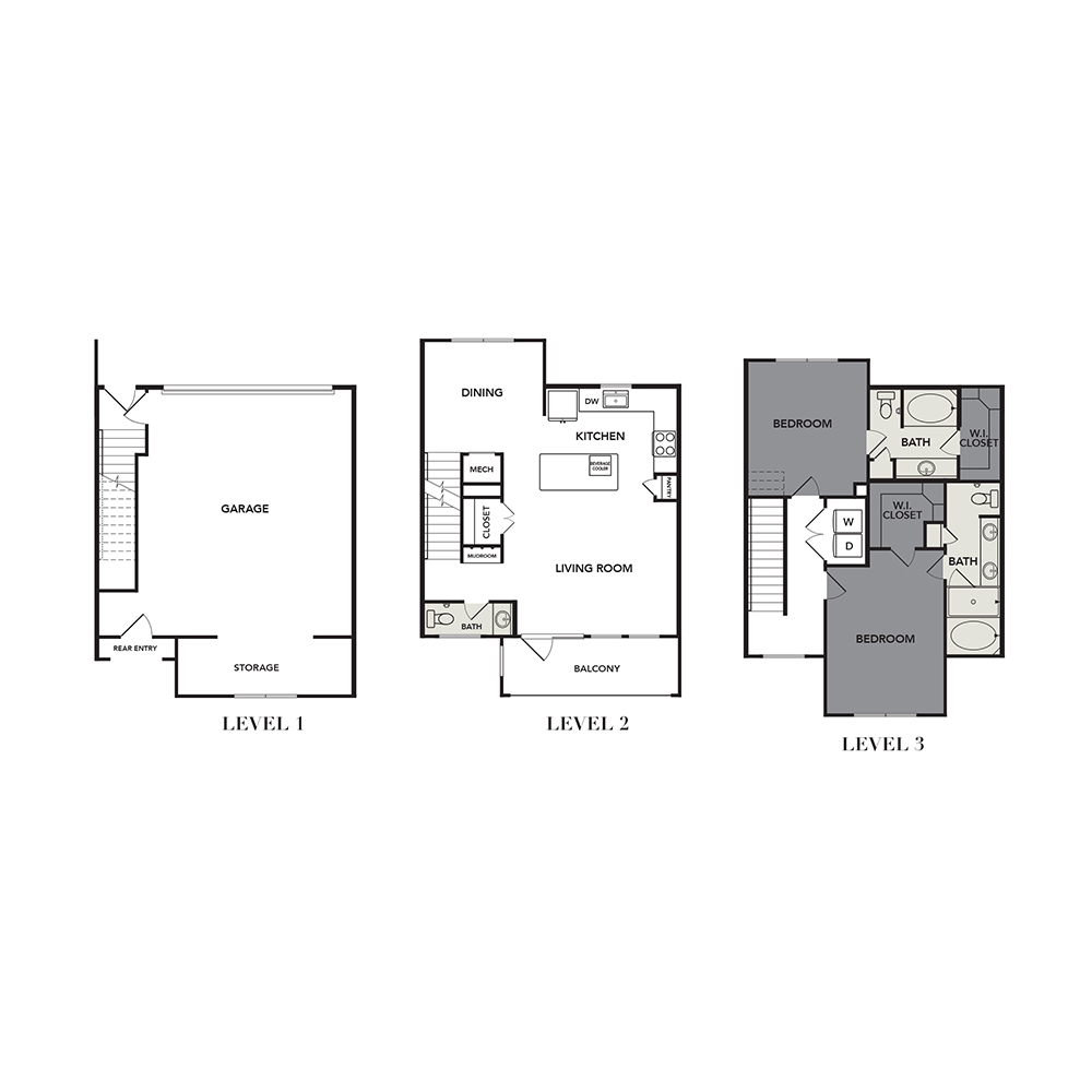 C4-MS Alt floorplan layout