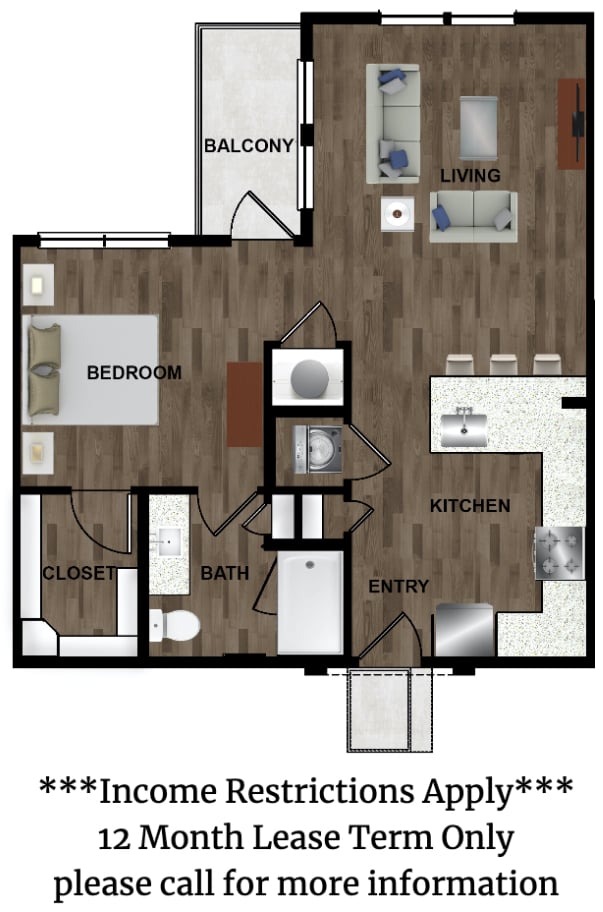Abstract | A1a floorplan layout