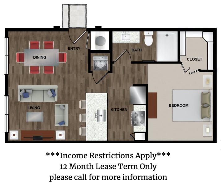 Surrealist | A2b-EH(s) floorplan layout