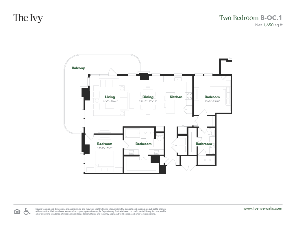 B5 floorplan layout