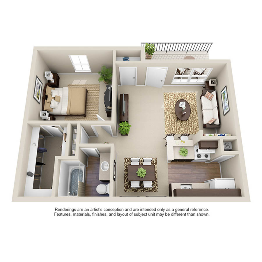 20207A1 floorplan layout