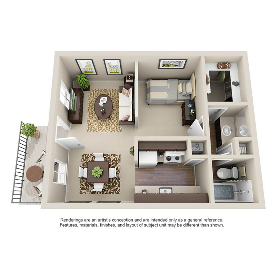 20207S1 floorplan layout