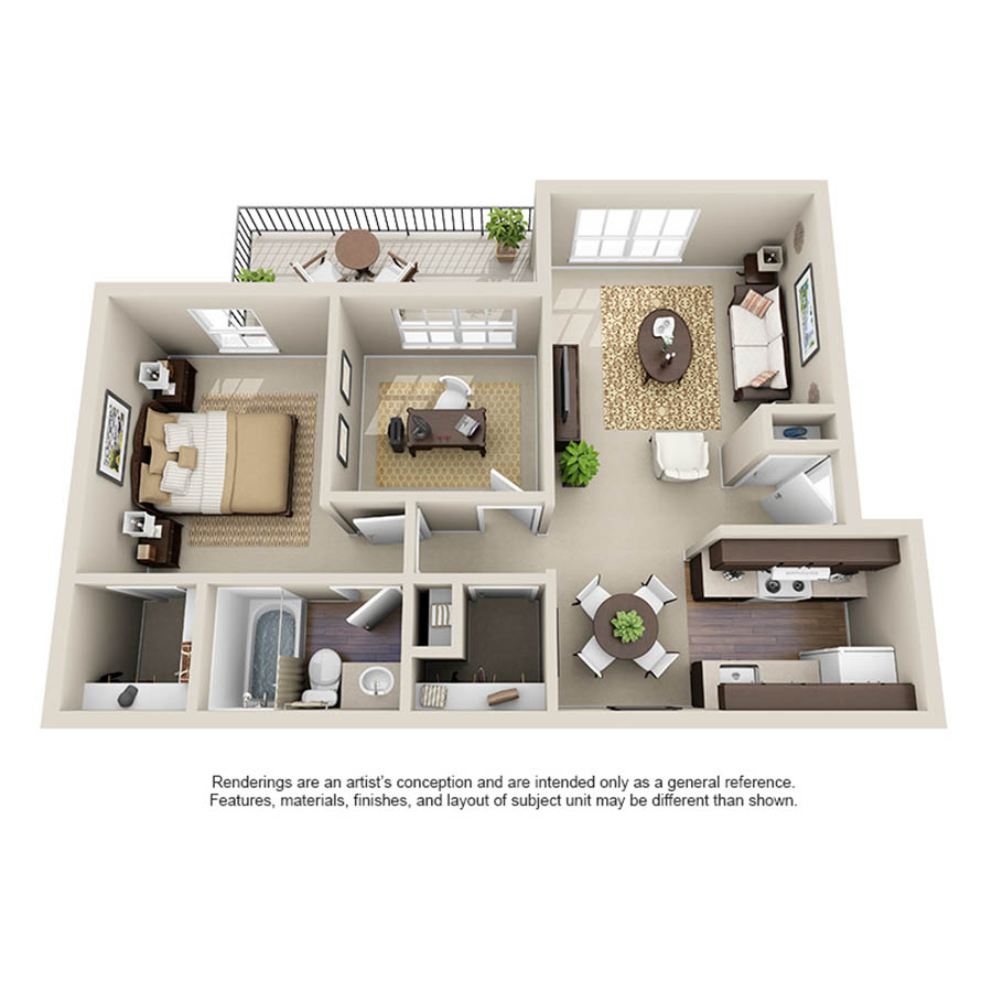 20207A3 floorplan layout