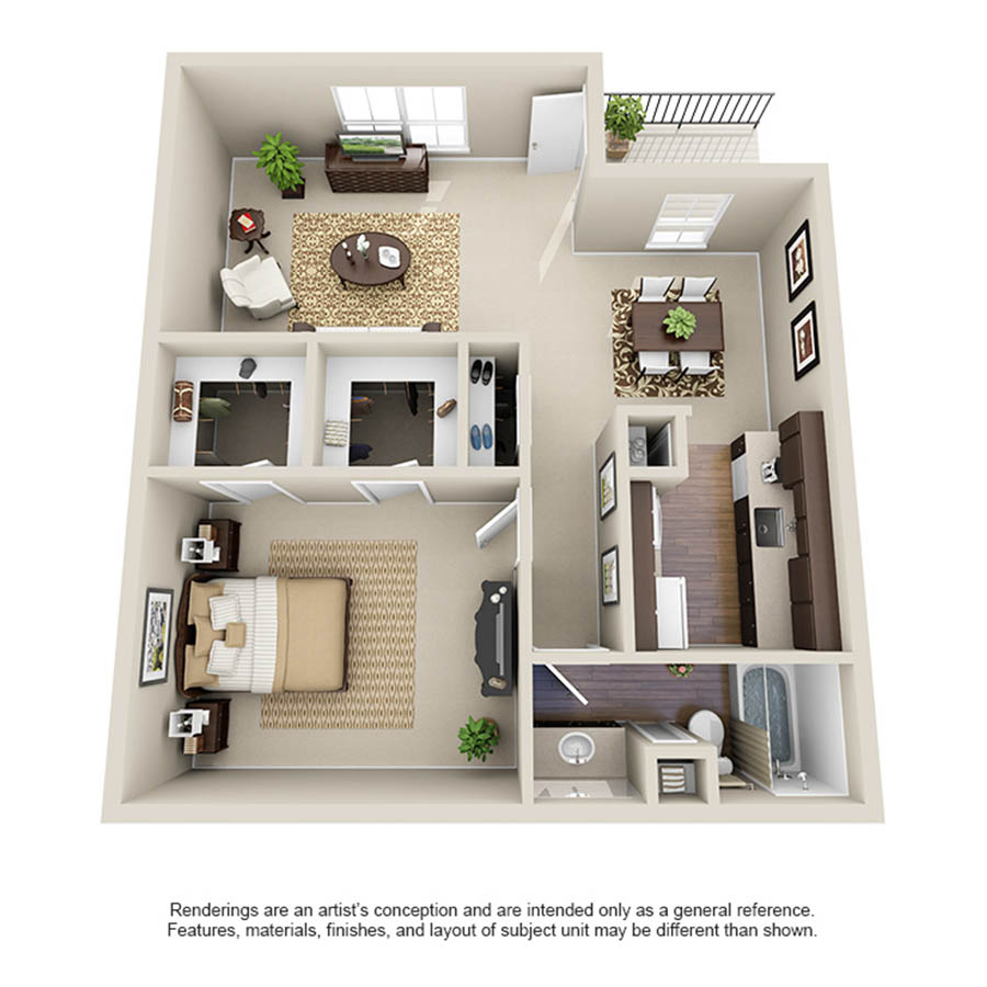 20207A4 floorplan layout