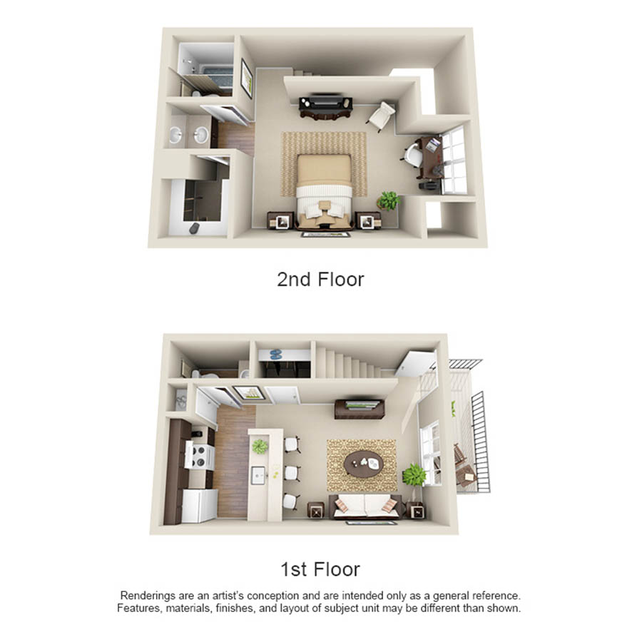 20207A2 floorplan layout