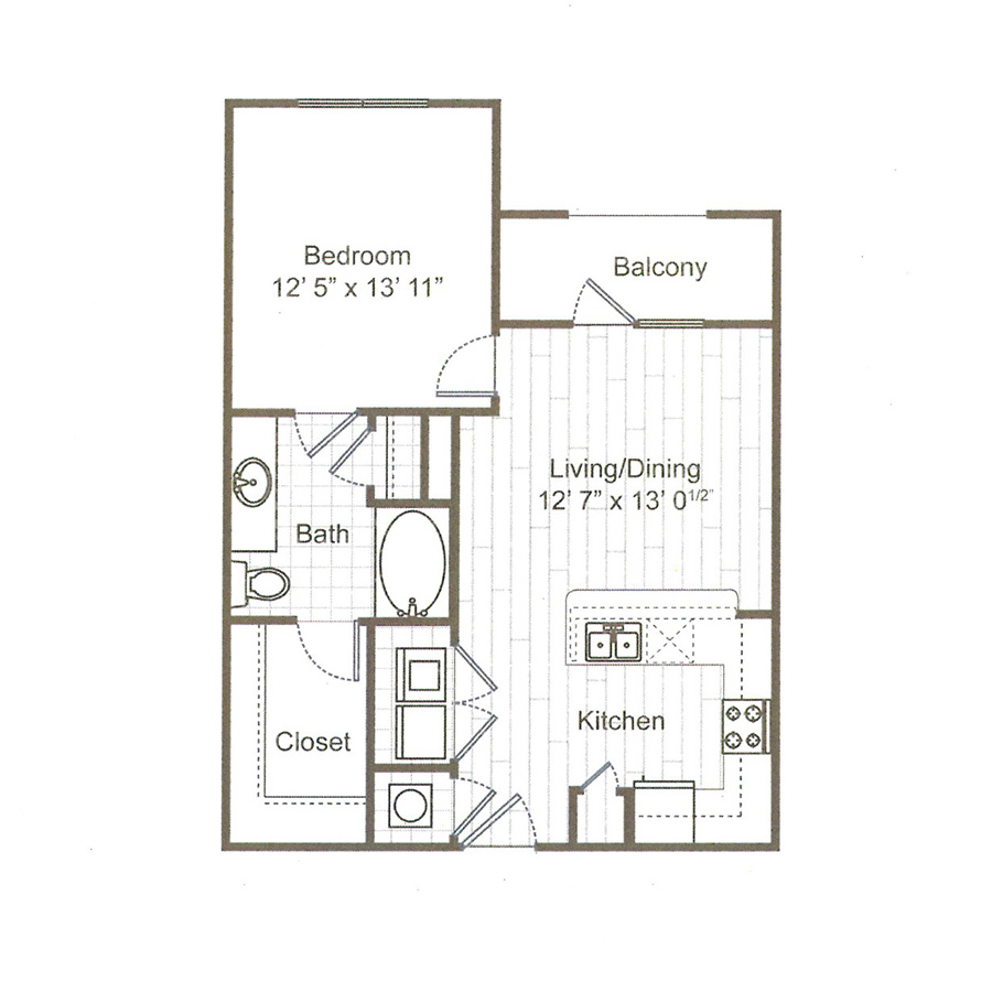 A3.p8 floorplan layout